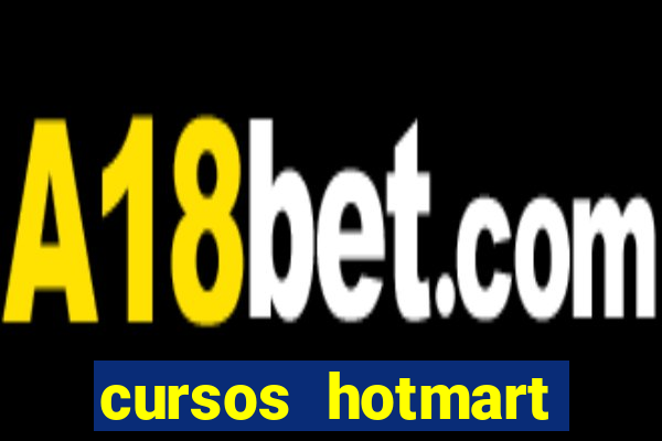 cursos hotmart drive brasil
